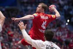 NORWAY HANDBALL