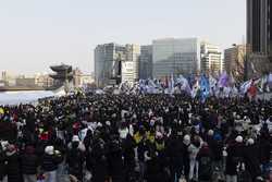 SOUTH KOREA YOON PROTEST