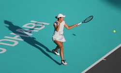 UAE TENNIS