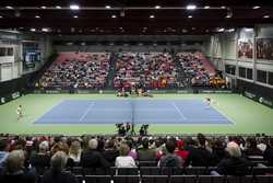 SWITZERLAND TENNIS