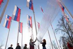 SERBIA PROTEST