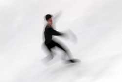 ESTONIA FIGURE SKATING