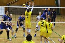 CRAIOVA - VOLEI - SCM UNIVERSITATEA CRAIOVA - CSU STIINTA BUCURESTI