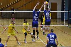 CRAIOVA - VOLEI - SCM UNIVERSITATEA CRAIOVA - CSU STIINTA BUCURESTI