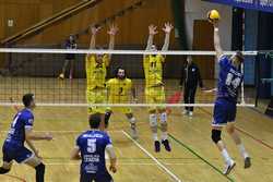 CRAIOVA - VOLEI - SCM UNIVERSITATEA CRAIOVA - CSU STIINTA BUCURESTI