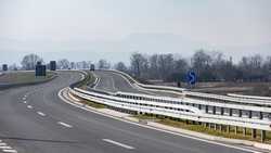 SERBIABELGRADECHINESE BUILT MOTORWAYINAUGURATION