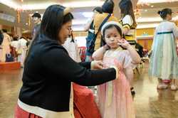 MALAYSIAKUALA LUMPURSPRING FESTIVALHANFU GATHERING