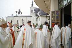 IASI - ZIUA MONDIALA A PERSOANELOR CONSACRATE