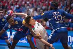 NORWAY HANDBALL