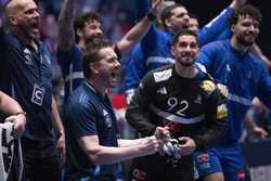 NORWAY HANDBALL