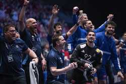 NORWAY HANDBALL