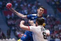 NORWAY HANDBALL