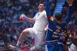 NORWAY HANDBALL