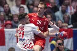 DENMARK HANDBALL