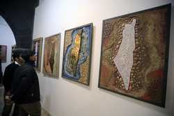 YEMEN ARTS