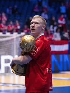 DENMARK HANDBALL