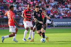 PANAMA SOCCER