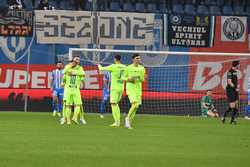 CRAIOVA - FOTBAL - UNIVERSITATEA CRAIOVA - FC POLITEHNICA IASI