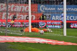 CRAIOVA - FOTBAL - UNIVERSITATEA CRAIOVA - FC POLITEHNICA IASI