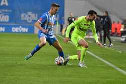 CRAIOVA - FOTBAL - UNIVERSITATEA CRAIOVA - FC POLITEHNICA IASI