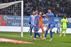 CRAIOVA - FOTBAL - UNIVERSITATEA CRAIOVA - FC POLITEHNICA IASI