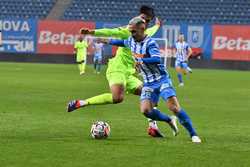 CRAIOVA - FOTBAL - UNIVERSITATEA CRAIOVA - FC POLITEHNICA IASI