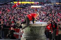 DENMARK HANDBALL