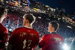 DENMARK HANDBALL