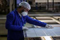 EGYPTCAIROSOLAR PANELS FACTORY