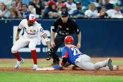 MEXICO BASEBALL