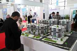 ALGERIAALGIERSREAL ESTATE FAIR