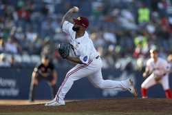 MEXICO BASEBALL