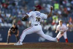 MEXICO BASEBALL