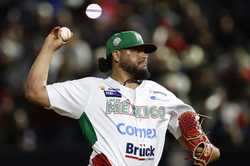 MEXICO BASEBALL