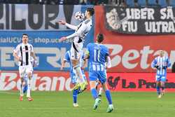 CRAIOVA - FOTBAL - UNIVERSITATEA CRAIOVA - FC UNIVERSITATEA CLUJ