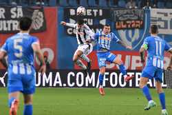 CRAIOVA - FOTBAL - UNIVERSITATEA CRAIOVA - FC UNIVERSITATEA CLUJ