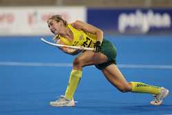 AUSTRALIA HOCKEY