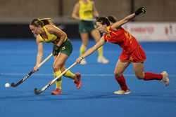 AUSTRALIA HOCKEY