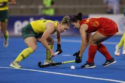 AUSTRALIA HOCKEY