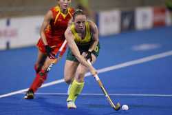 AUSTRALIA HOCKEY