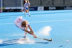 AUSTRALIA HOCKEY