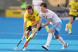 AUSTRALIA HOCKEY