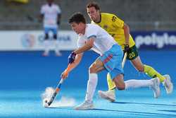 AUSTRALIA HOCKEY