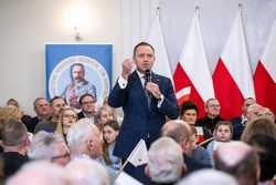 POLAND ELECTIONS