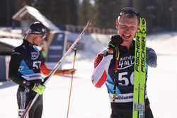 SPSLOVENIAPOKLJUKAIBU PARA BIATHLON WORLD CHAMPIONSHIPS