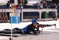 SPSLOVENIAPOKLJUKAIBU PARA BIATHLON WORLD CHAMPIONSHIPS