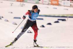 SPSLOVENIAPOKLJUKAIBU PARA BIATHLON WORLD CHAMPIONSHIPS