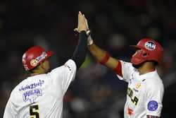 MEXICO BASEBALL