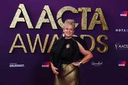 AUSTRALIA AACTA AWARDS