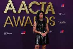 AUSTRALIA AACTA AWARDS